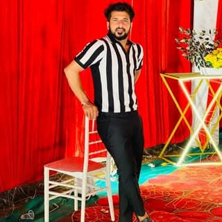 MD Imtiaz
