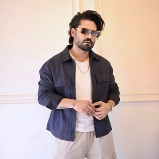 Qamar zaman