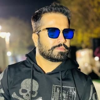 Bhargav kumar
