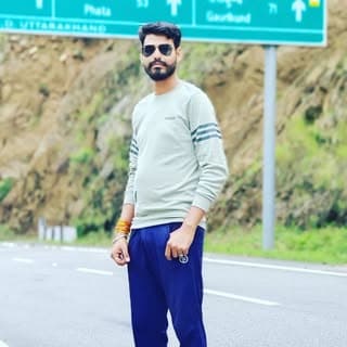 Deepak Kumawat