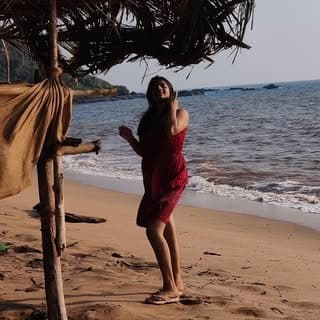 Tanya Agarwal