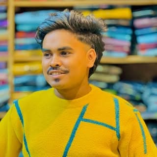 Dipu Bhai