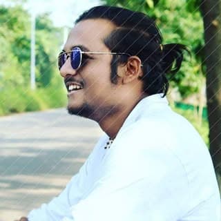 Amlan Jyoti Prakash ray