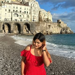 Mridusmita 🧿