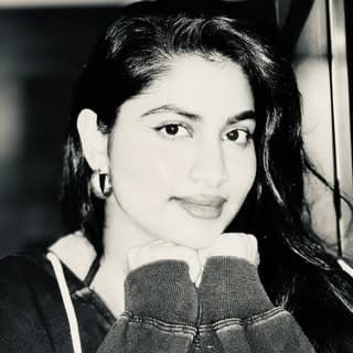 Shivani Narayanan