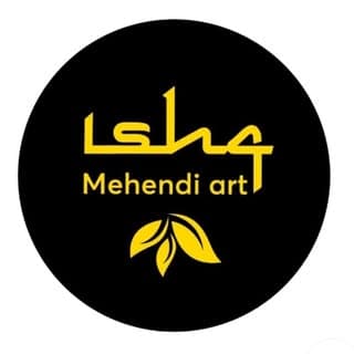 Ishq Mehendi Art