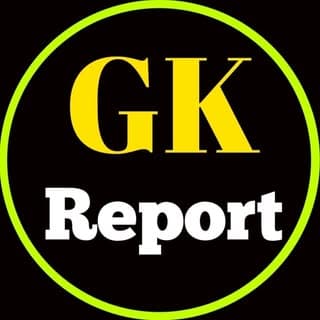 GK report 📚