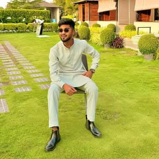 Rahman Shaik