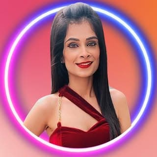 Dietitian Sai Mahima