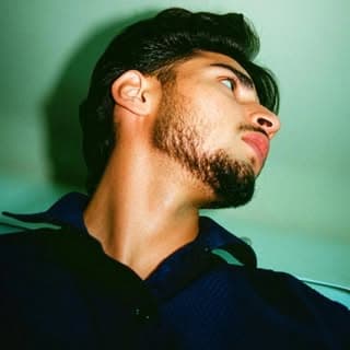 Nitin Yadav