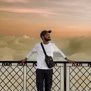 Balshali Yadav | Travel Content Creator ๐ฎ๐ณ