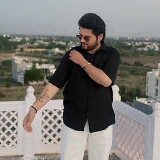 Atul Tyagi (Aru)💙