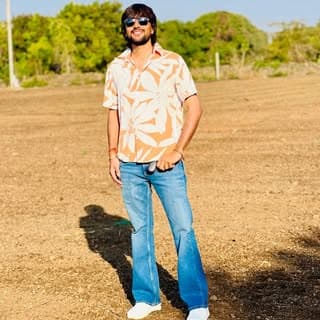 Rickey Ahir