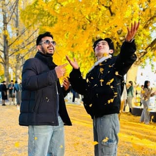 Shammaz Sam