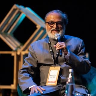 Rajendra Shende