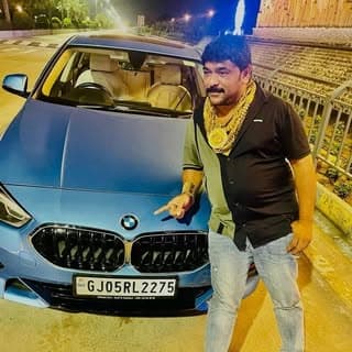 Jafar Pathan