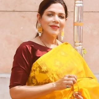 Nondinii Chatterjee