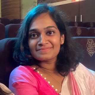 Prithvi Mahendran