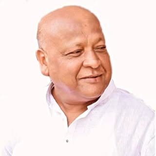 Gopaldas Agrawal