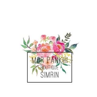 Mor Pankhi Boutique-Simrin