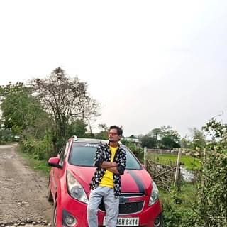 Ajoy Tanti New