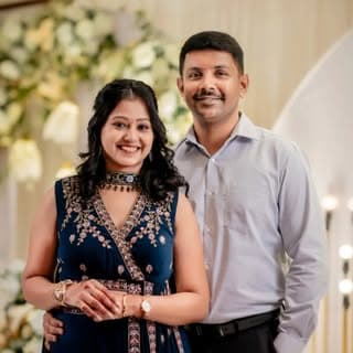 Avinash Revanna