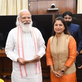 Pranita Deore Chikhalikar