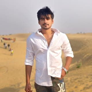 Furkan shaikh