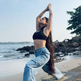 Manila Bachan|Yoga and Wellness