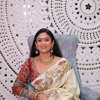 Purabi Prajapati