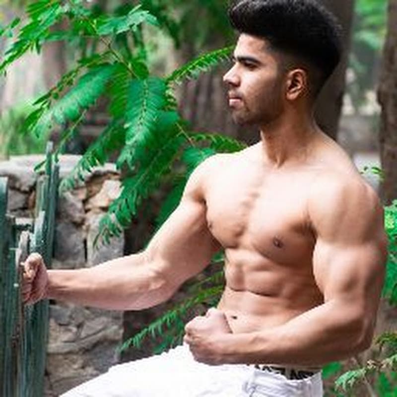 Badri Narang