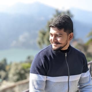 KUMUD PANDEY