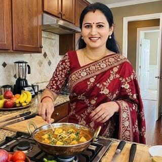 Kalpana home kitchen