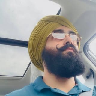 ਹਰਵਿੰਦਰ ਸਿੰਘ । Harvinder Singh