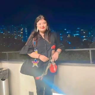 Himanshi Singh
