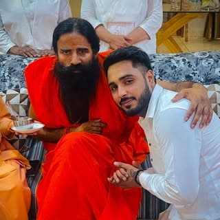 Anant Baweja