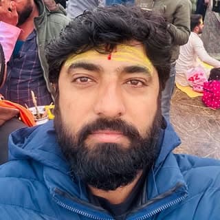 Dariyav Singh Shaktawat