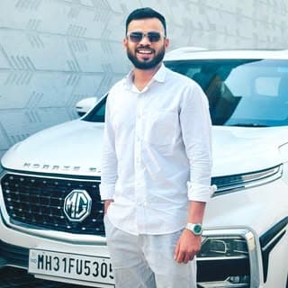 Naved Sultan