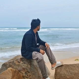 Rakesh Yadav