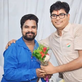 Ramjane Bhardwaj