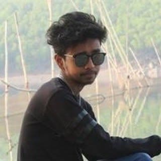 Abhishek Mondal