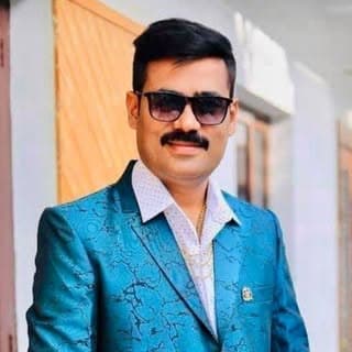 Lucky Virendrasinh Solanki