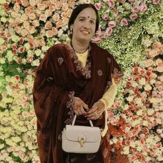 Kusum Lagwalโค