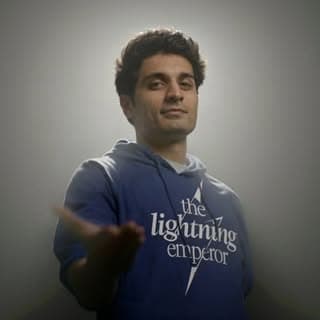Varun Mayya