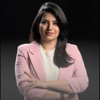 Jyoti Mehta | NLP Life Coach | Healer