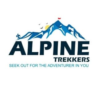 Alpine Trekkers