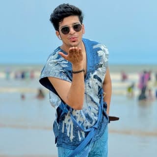Maaz Zia