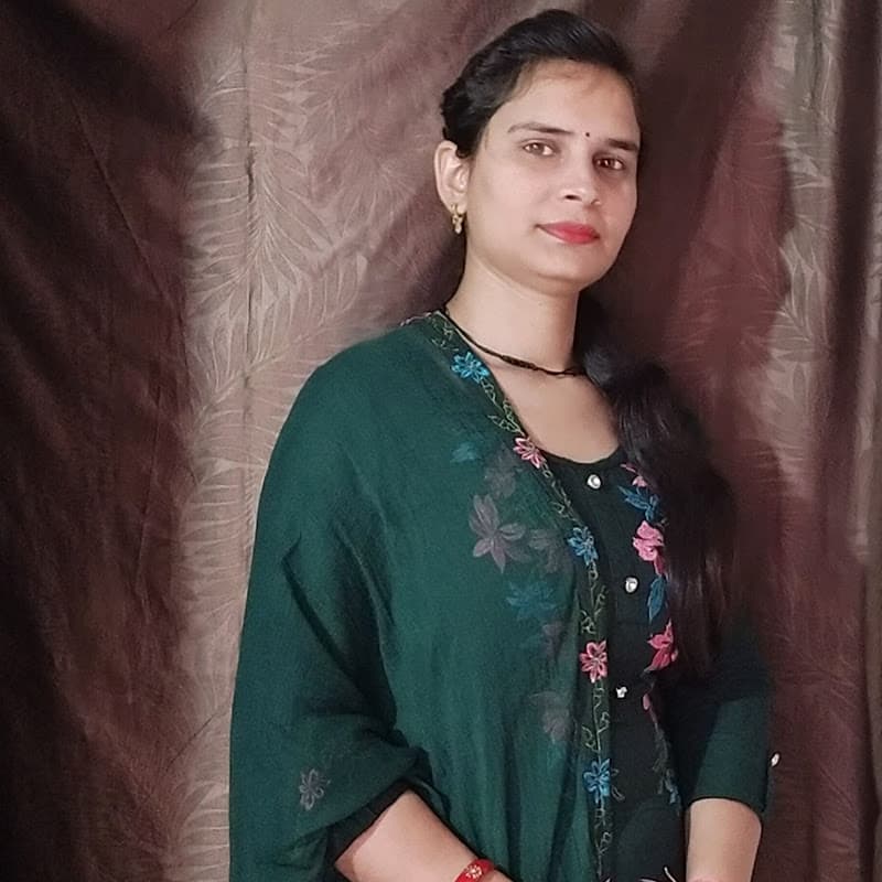 Shivani Singh