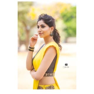Varshini