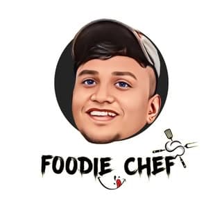 Foodie Chef